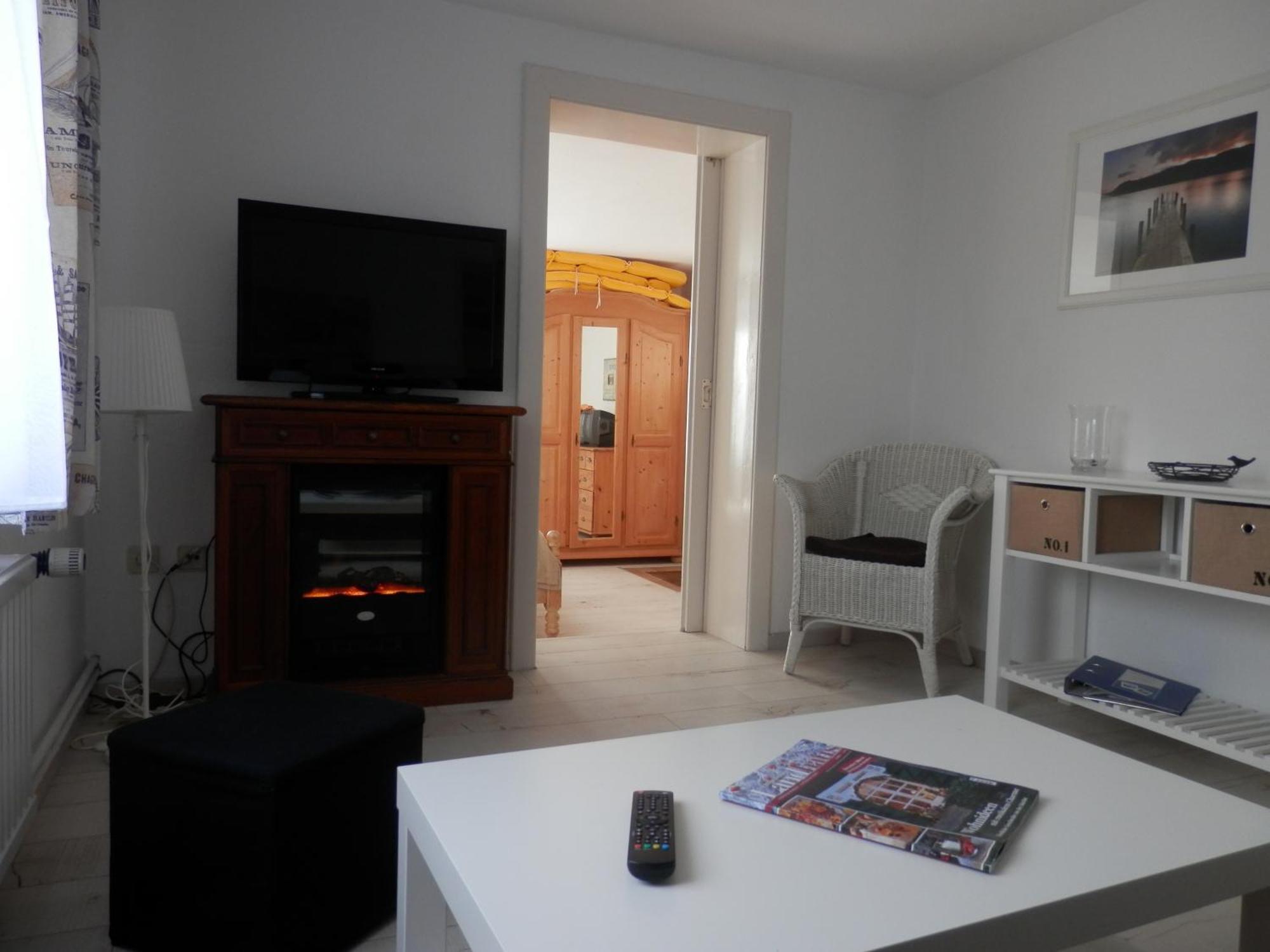 Landhaus Zur Seebruecke Nr 3 Dahme  Bagian luar foto