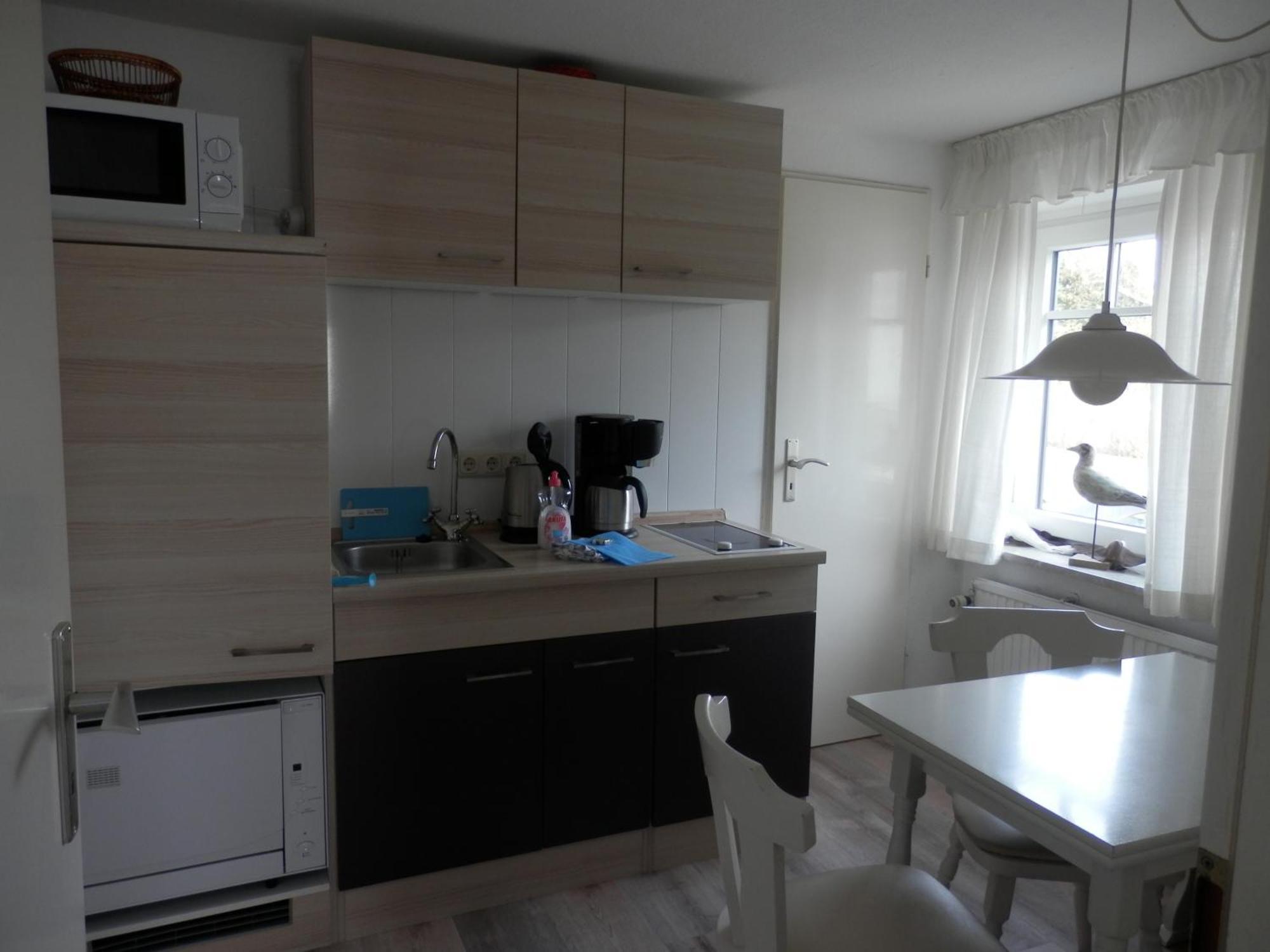 Landhaus Zur Seebruecke Nr 3 Dahme  Bagian luar foto
