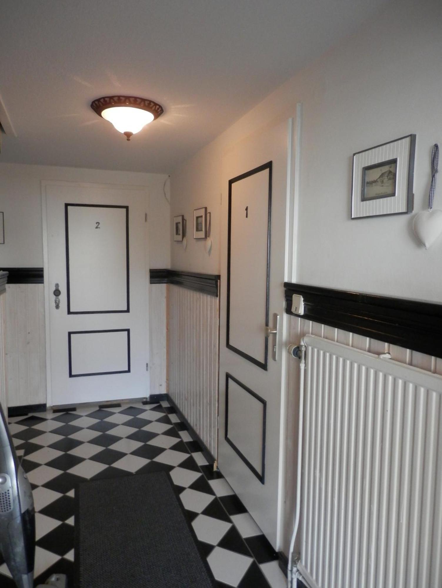 Landhaus Zur Seebruecke Nr 3 Dahme  Bagian luar foto